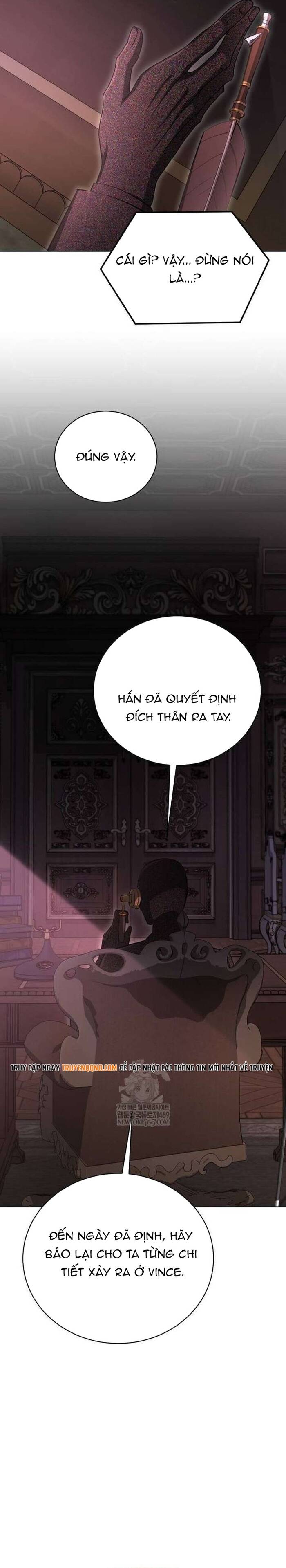 Đứa Trẻ Dị Biệt Của Tháp Phép Thuật Chapter 37 - 5
