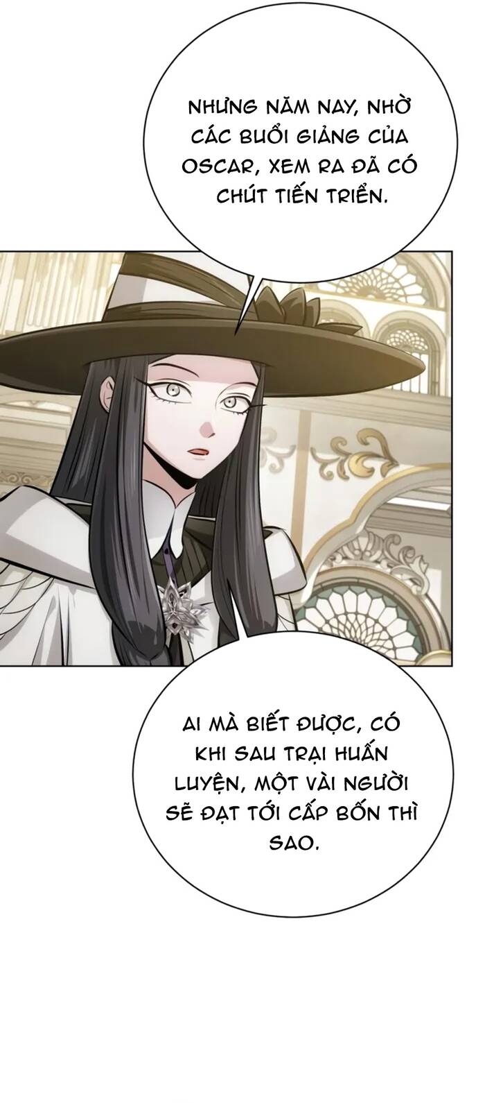 Đứa Trẻ Dị Biệt Của Tháp Phép Thuật Chapter 41 - 11
