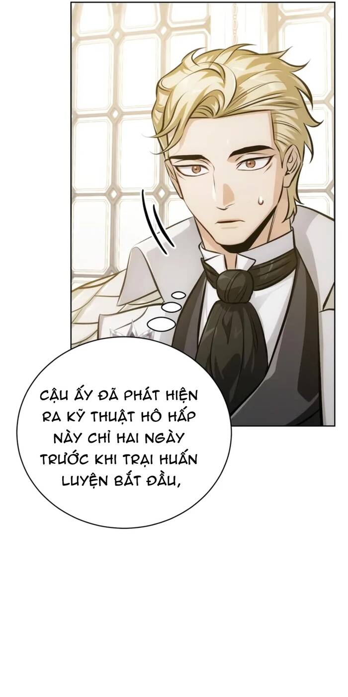 Đứa Trẻ Dị Biệt Của Tháp Phép Thuật Chapter 41 - 27