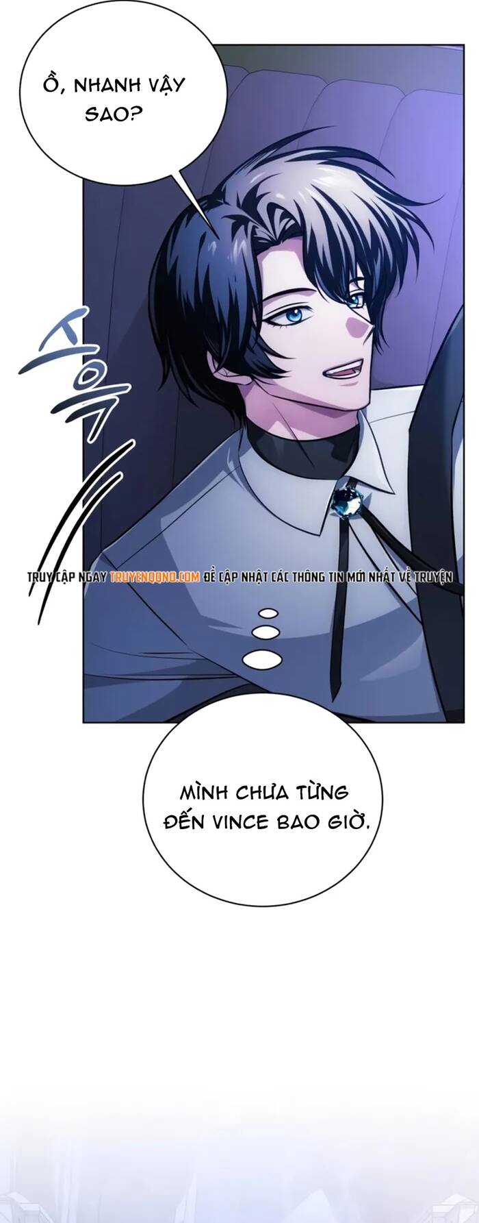 Đứa Trẻ Dị Biệt Của Tháp Phép Thuật Chapter 41 - 58