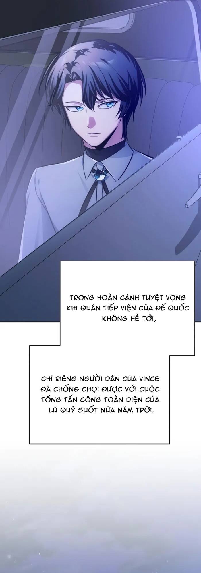 Đứa Trẻ Dị Biệt Của Tháp Phép Thuật Chapter 41 - 61