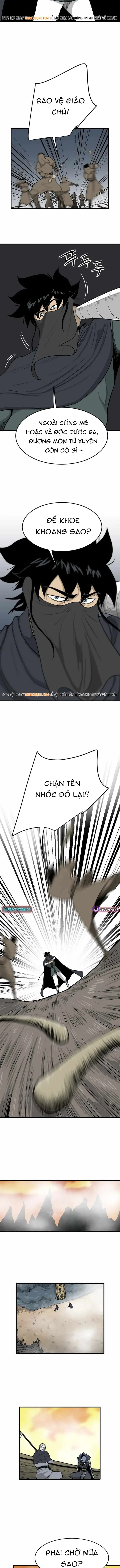 Ma Chiến Sĩ Chapter 69 - 6