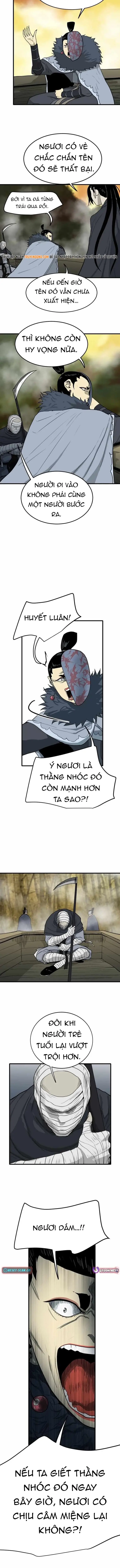 Ma Chiến Sĩ Chapter 69 - 7