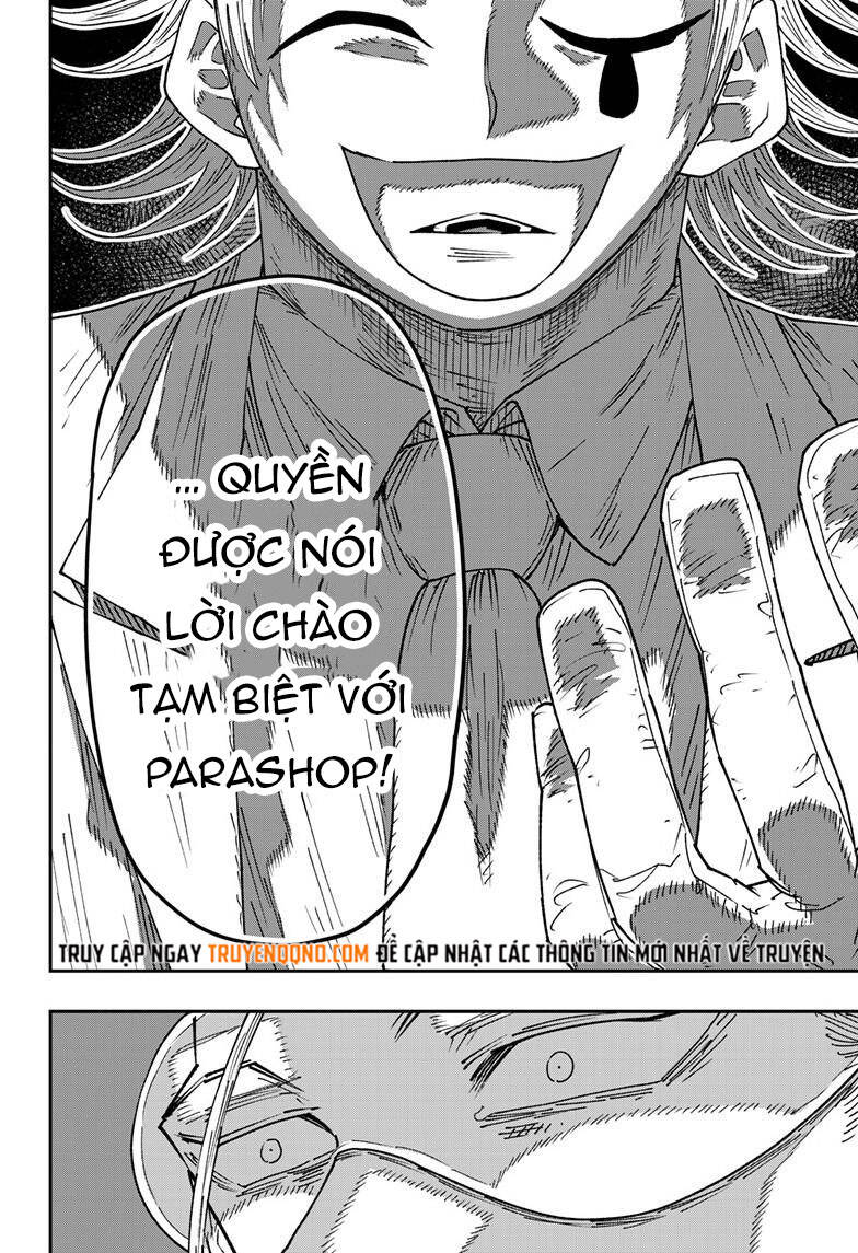 Parashoppers Chapter 51 - 21