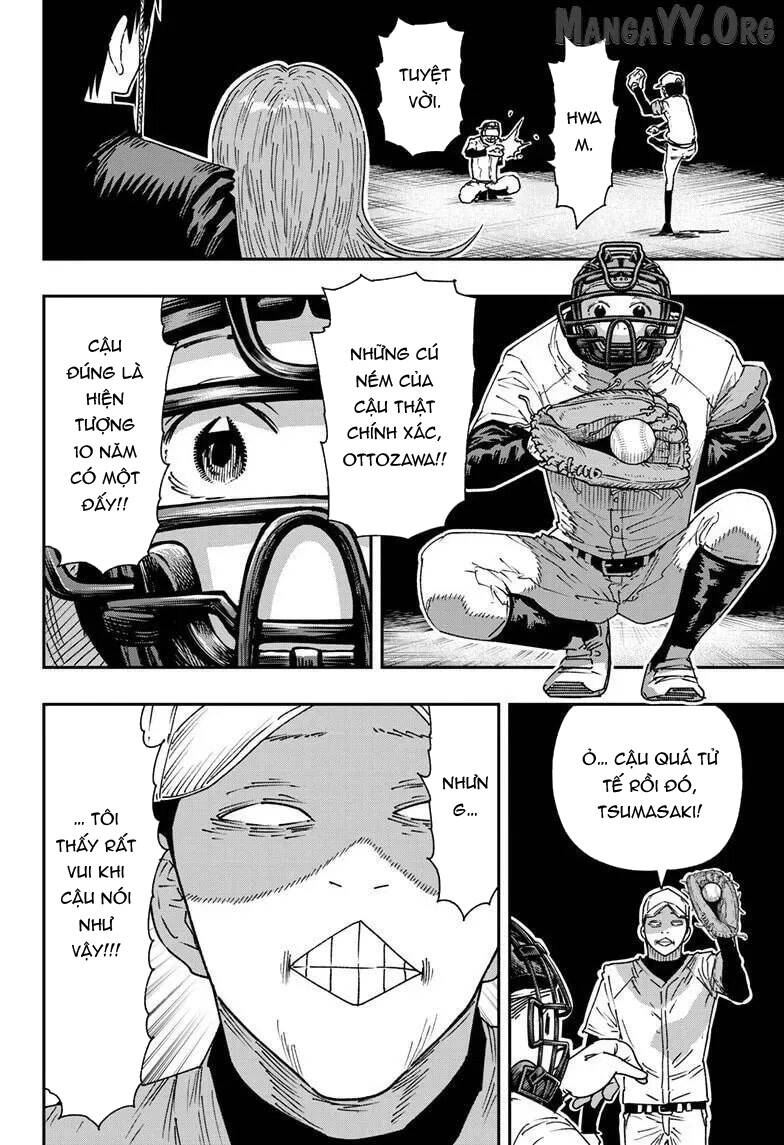 Parashoppers Chapter 53 - 7