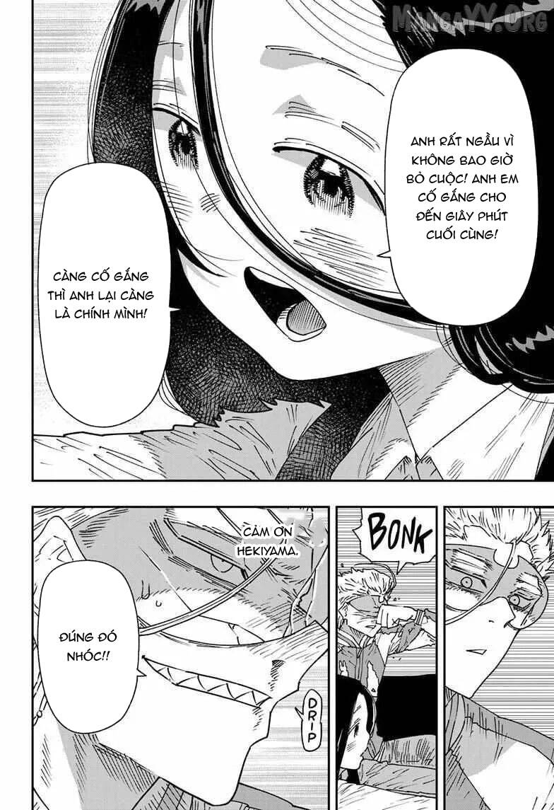 Parashoppers Chapter 53 - 23