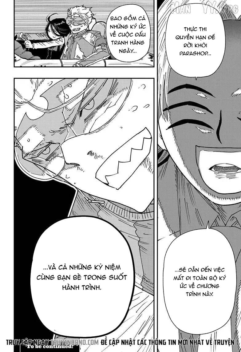 Parashoppers Chapter 53 - 25