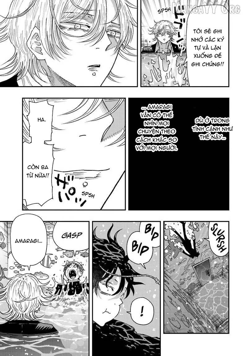 Parashoppers Chapter 55 - 23