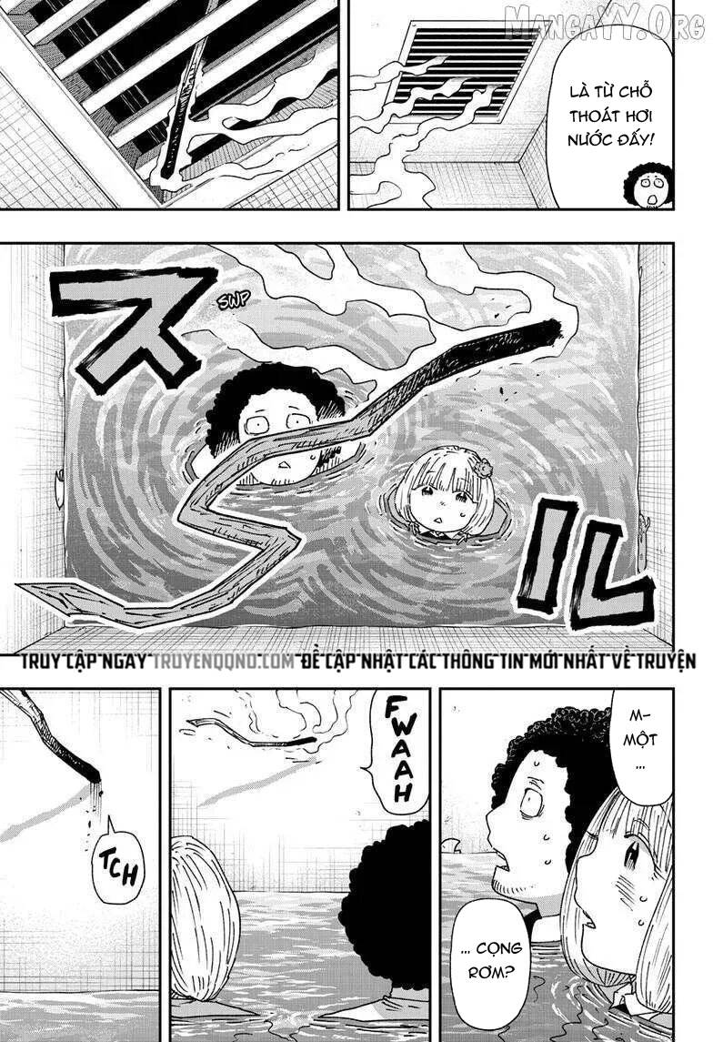 Parashoppers Chapter 56 - 9