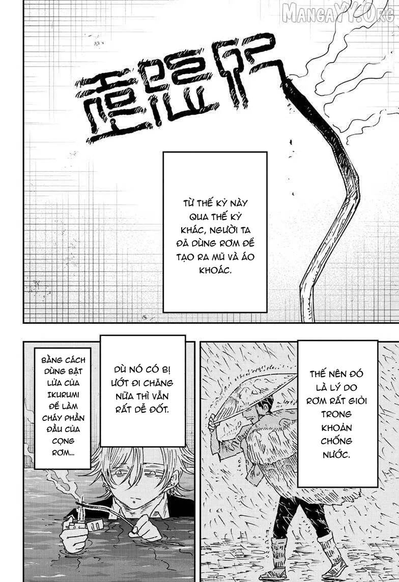 Parashoppers Chapter 56 - 10