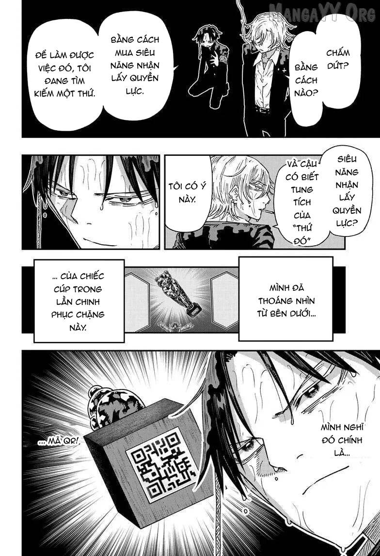 Parashoppers Chapter 56 - 18
