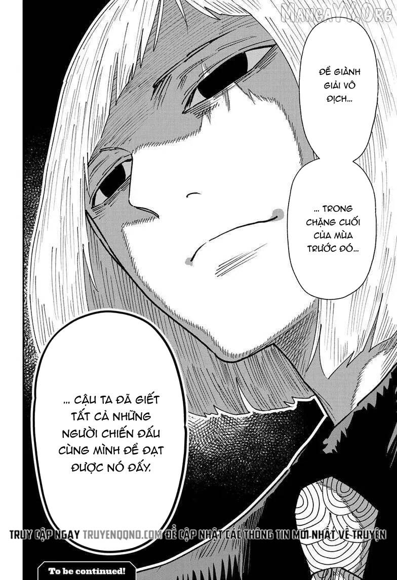 Parashoppers Chapter 56 - 20