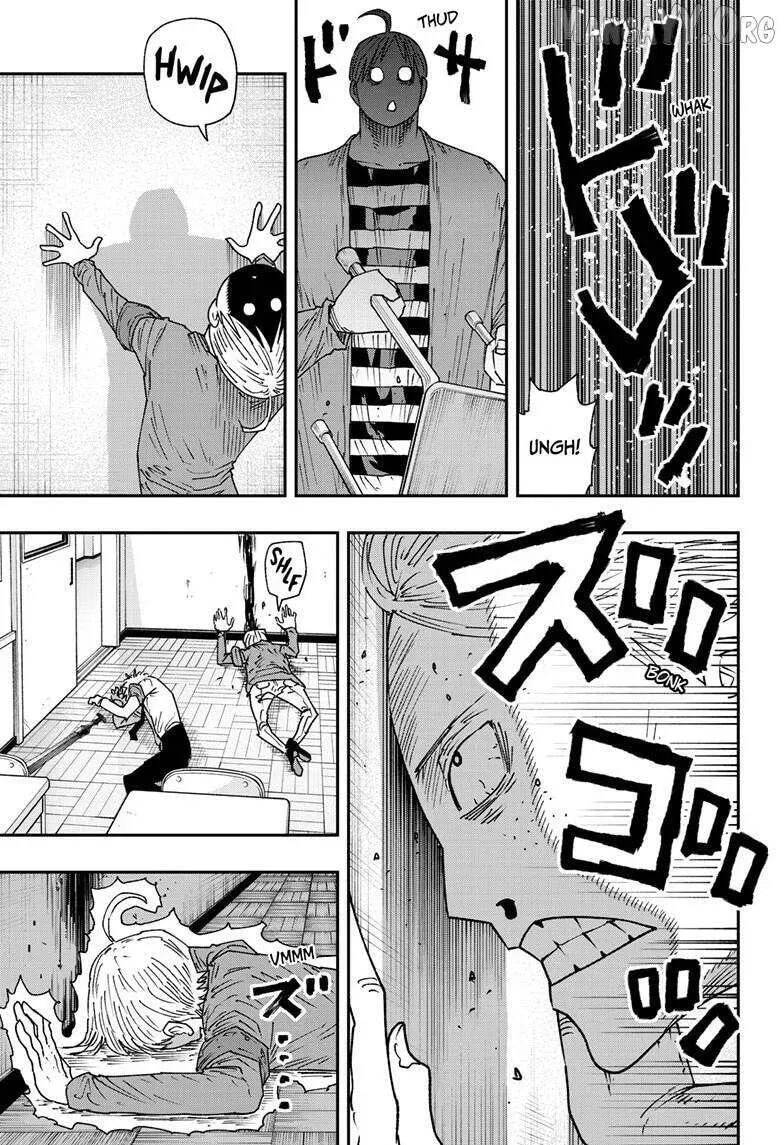 Parashoppers Chapter 57 - 15