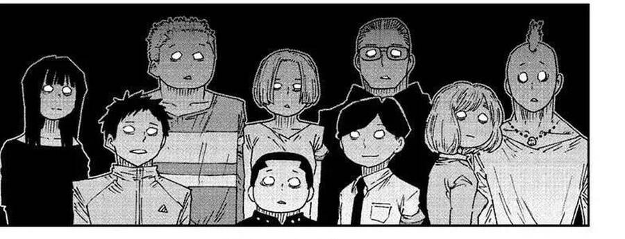 Parashoppers Chapter 59 - 12