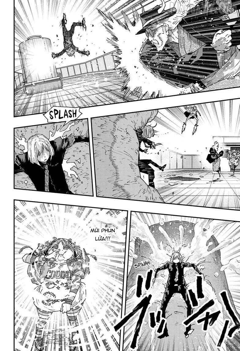 Parashoppers Chapter 58 - 16