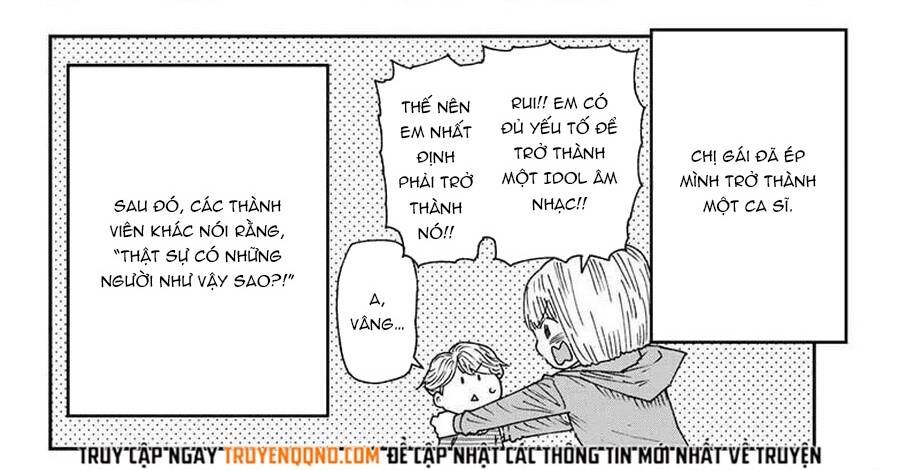 Parashoppers Chapter 60 - 9
