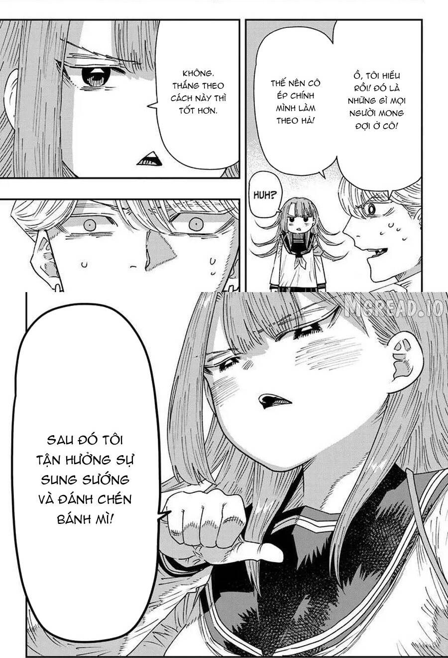 Parashoppers Chapter 60 - 18