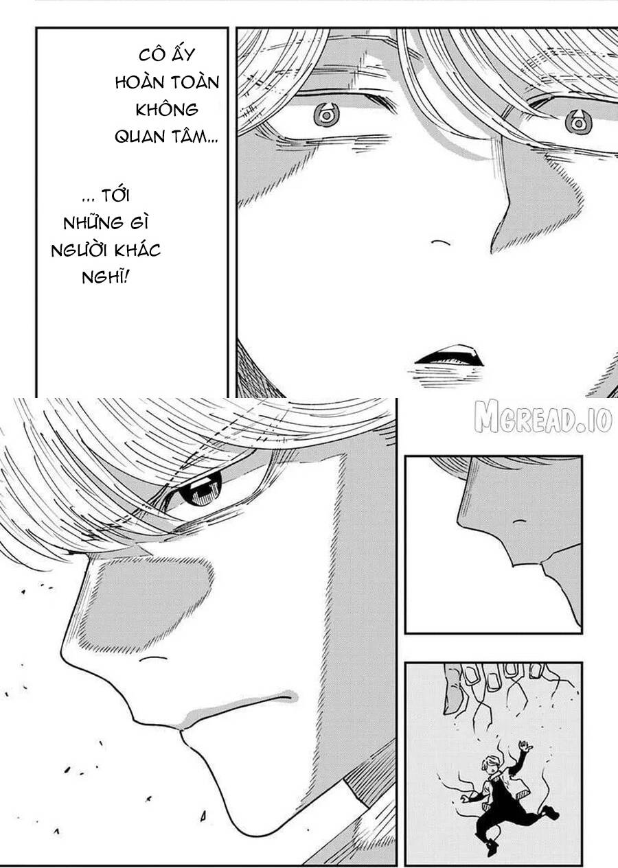 Parashoppers Chapter 60 - 19