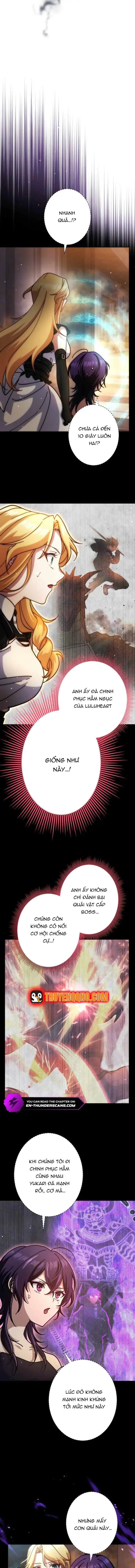 Quỷ Vương Tái Sinh: Kẻ Lạc Lối Chapter 33 - 7