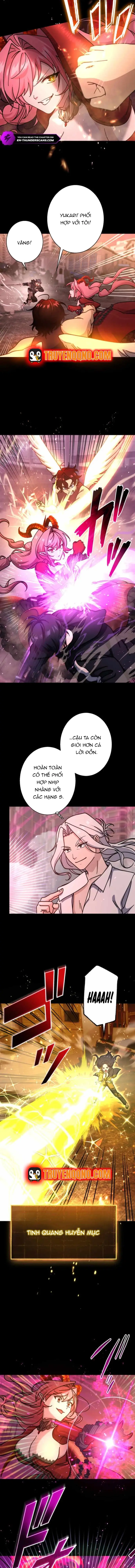 Quỷ Vương Tái Sinh: Kẻ Lạc Lối Chapter 35 - 7