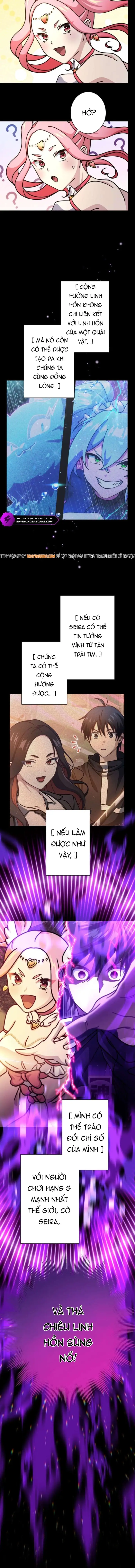 Quỷ Vương Tái Sinh: Kẻ Lạc Lối Chapter 38 - 10