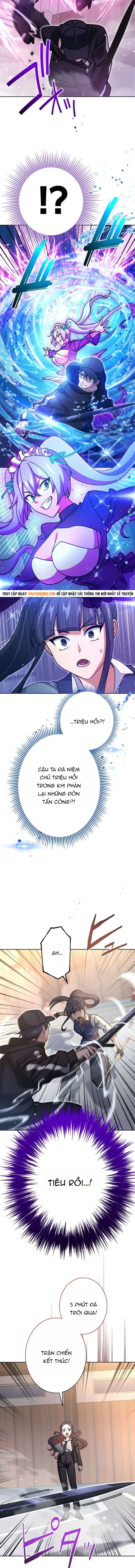 Quỷ Vương Tái Sinh: Kẻ Lạc Lối Chapter 40 - 15