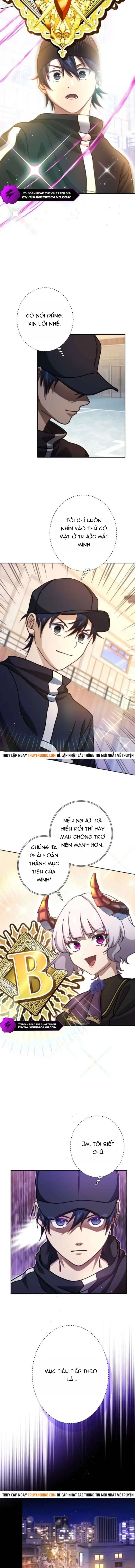 Quỷ Vương Tái Sinh: Kẻ Lạc Lối Chapter 41 - 8