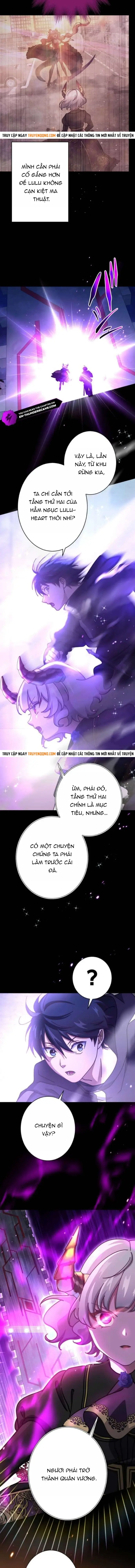 Quỷ Vương Tái Sinh: Kẻ Lạc Lối Chapter 41 - 11