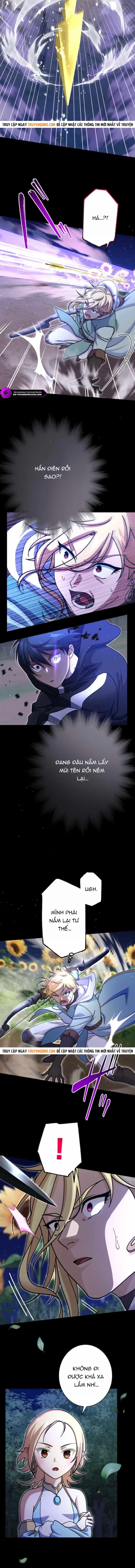 Quỷ Vương Tái Sinh: Kẻ Lạc Lối Chapter 43 - 13
