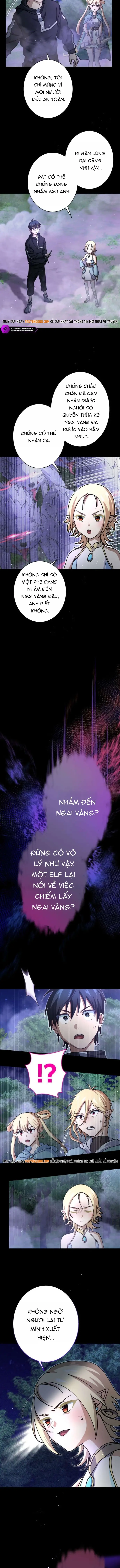 Quỷ Vương Tái Sinh: Kẻ Lạc Lối Chapter 44 - 8