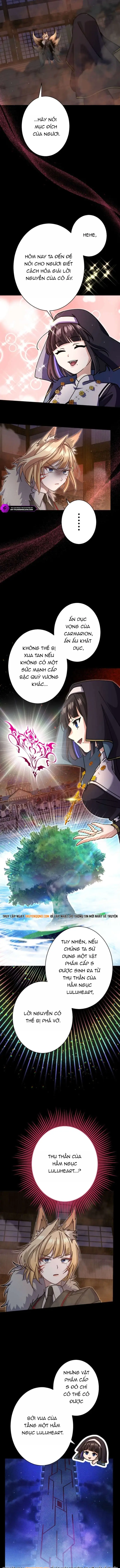 Quỷ Vương Tái Sinh: Kẻ Lạc Lối Chapter 44 - 13