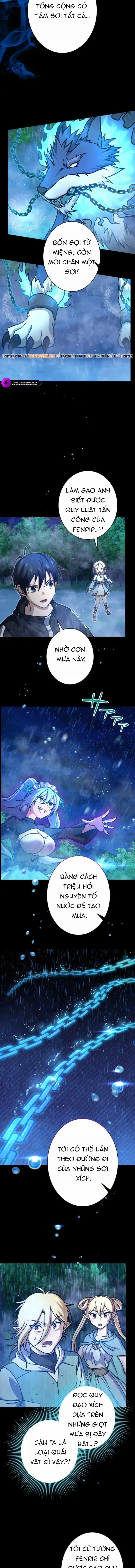 Quỷ Vương Tái Sinh: Kẻ Lạc Lối Chapter 45 - 11