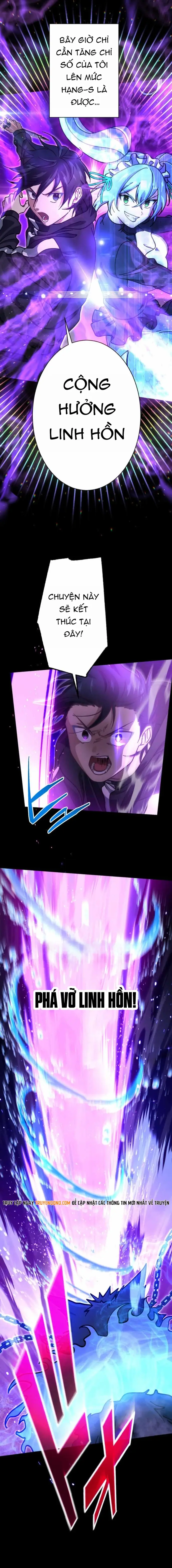 Quỷ Vương Tái Sinh: Kẻ Lạc Lối Chapter 45 - 15
