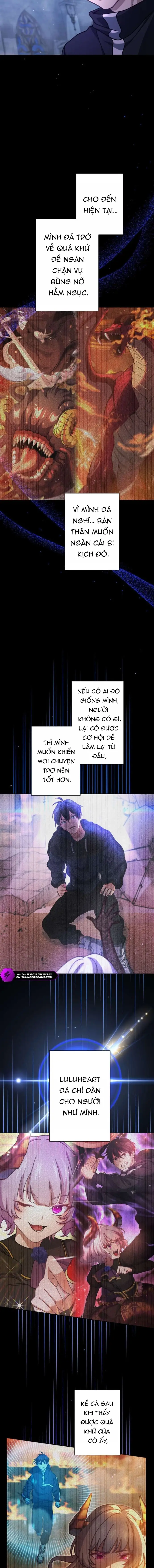 Quỷ Vương Tái Sinh: Kẻ Lạc Lối Chapter 47 - 10
