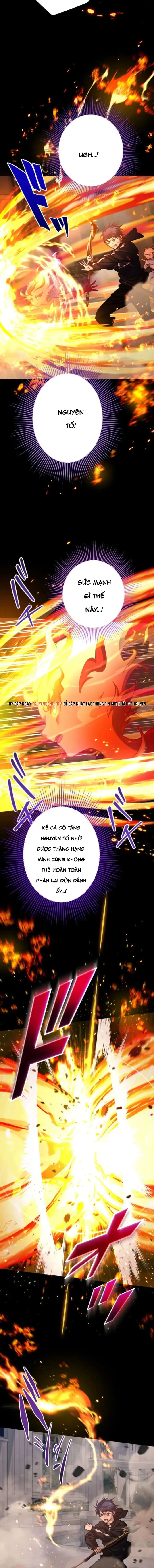 Quỷ Vương Tái Sinh: Kẻ Lạc Lối Chapter 48 - 2