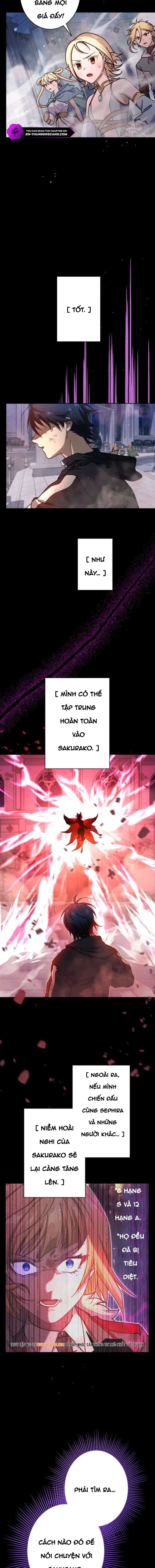 Quỷ Vương Tái Sinh: Kẻ Lạc Lối Chapter 48 - 5