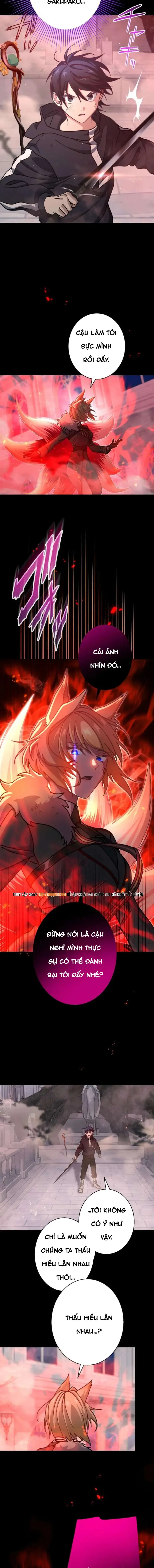 Quỷ Vương Tái Sinh: Kẻ Lạc Lối Chapter 48 - 6