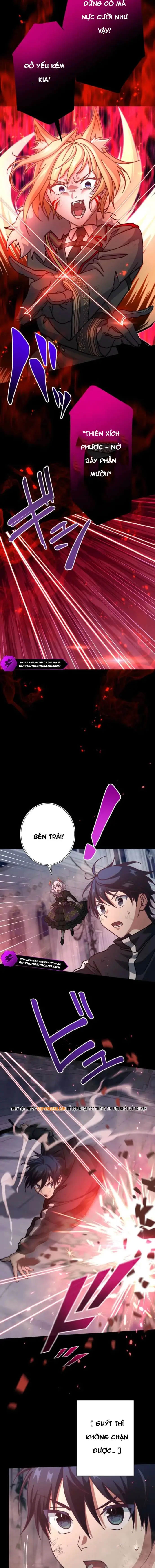 Quỷ Vương Tái Sinh: Kẻ Lạc Lối Chapter 48 - 7