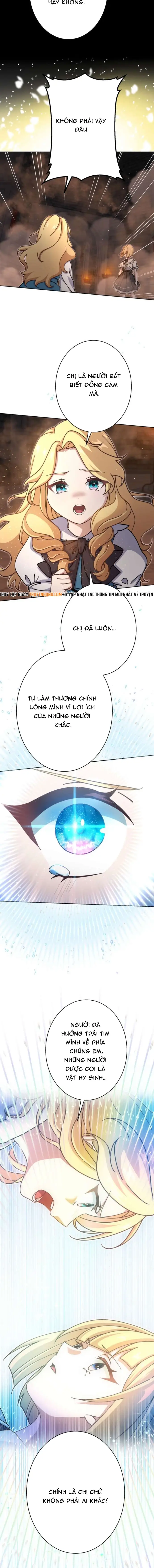 Quỷ Vương Tái Sinh: Kẻ Lạc Lối Chapter 50 - 19