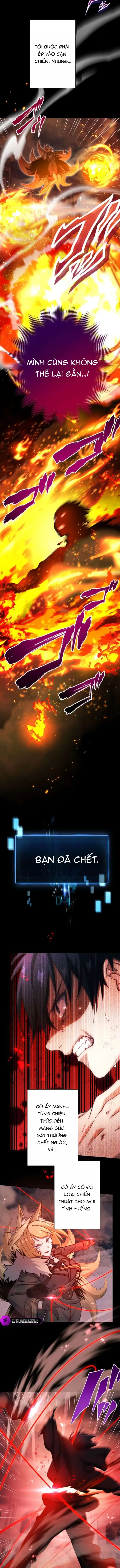 Quỷ Vương Tái Sinh: Kẻ Lạc Lối Chapter 51 - 5