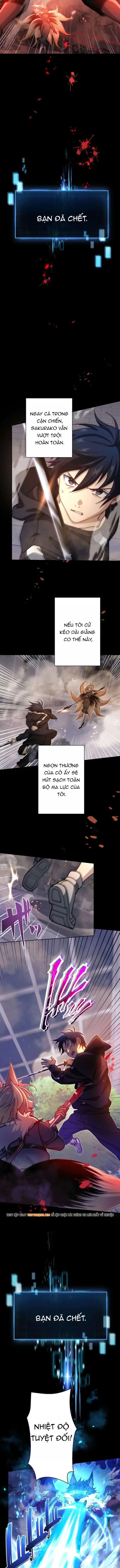 Quỷ Vương Tái Sinh: Kẻ Lạc Lối Chapter 51 - 6