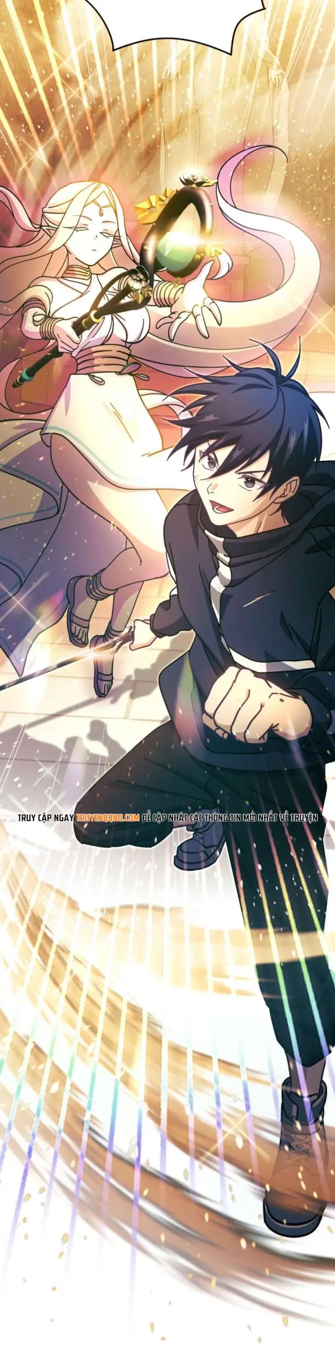 Quỷ Vương Tái Sinh: Kẻ Lạc Lối Chapter 51 - 16