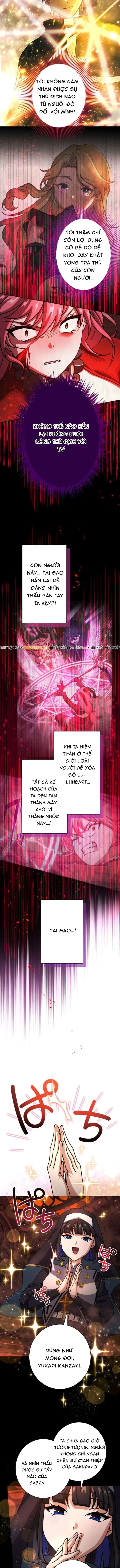 Quỷ Vương Tái Sinh: Kẻ Lạc Lối Chapter 55 - 6