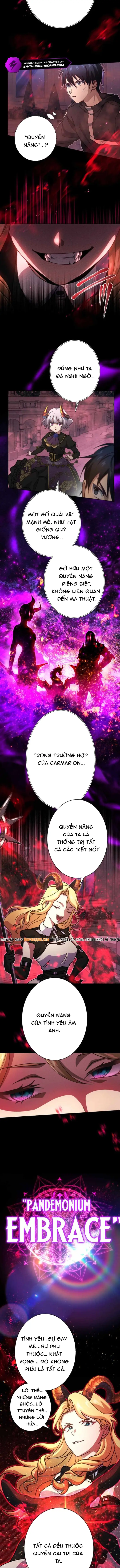 Quỷ Vương Tái Sinh: Kẻ Lạc Lối Chapter 54 - 3