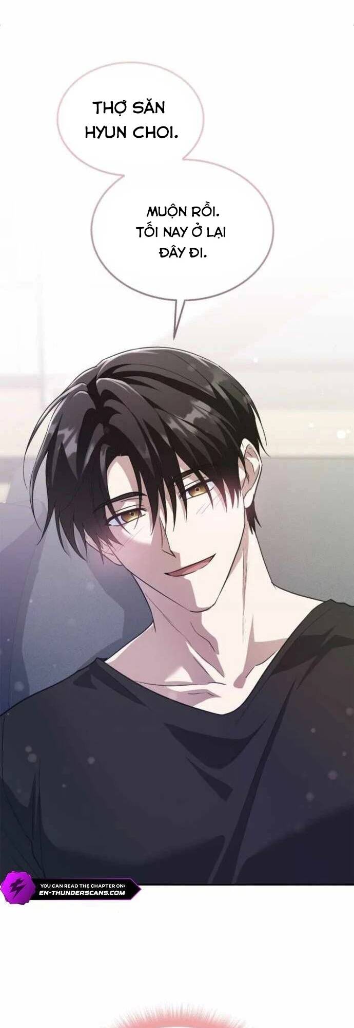 Tanker Hạng C Bất Tử Chapter 54 - 2