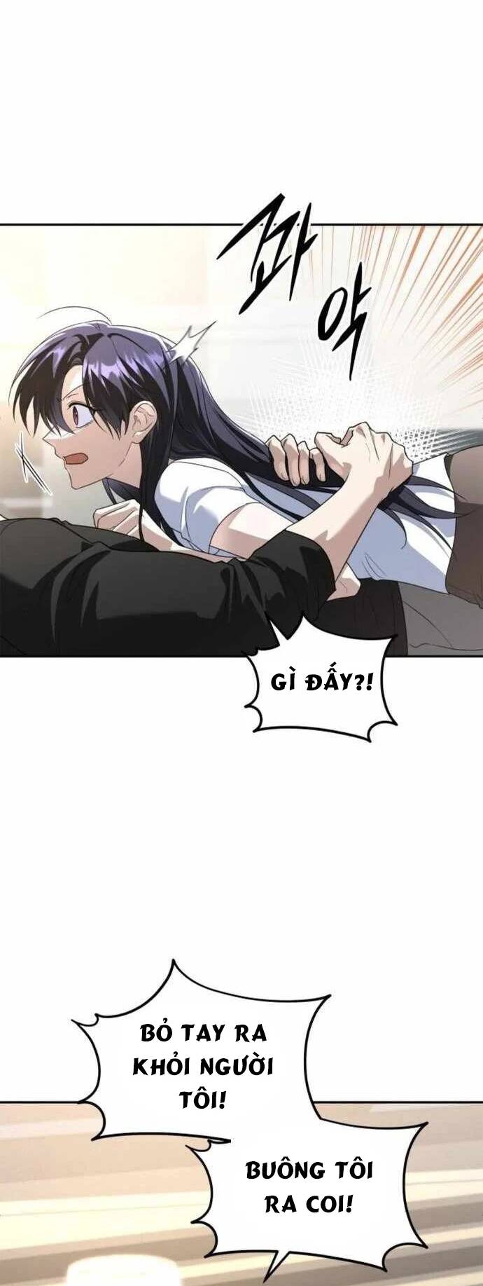 Tanker Hạng C Bất Tử Chapter 54 - 4