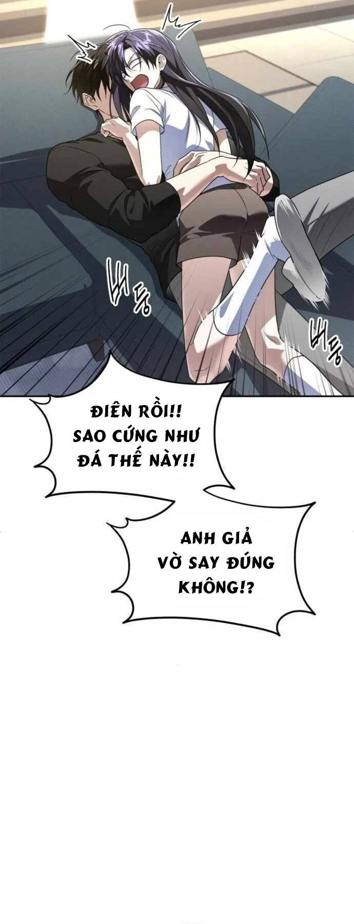 Tanker Hạng C Bất Tử Chapter 54 - 5