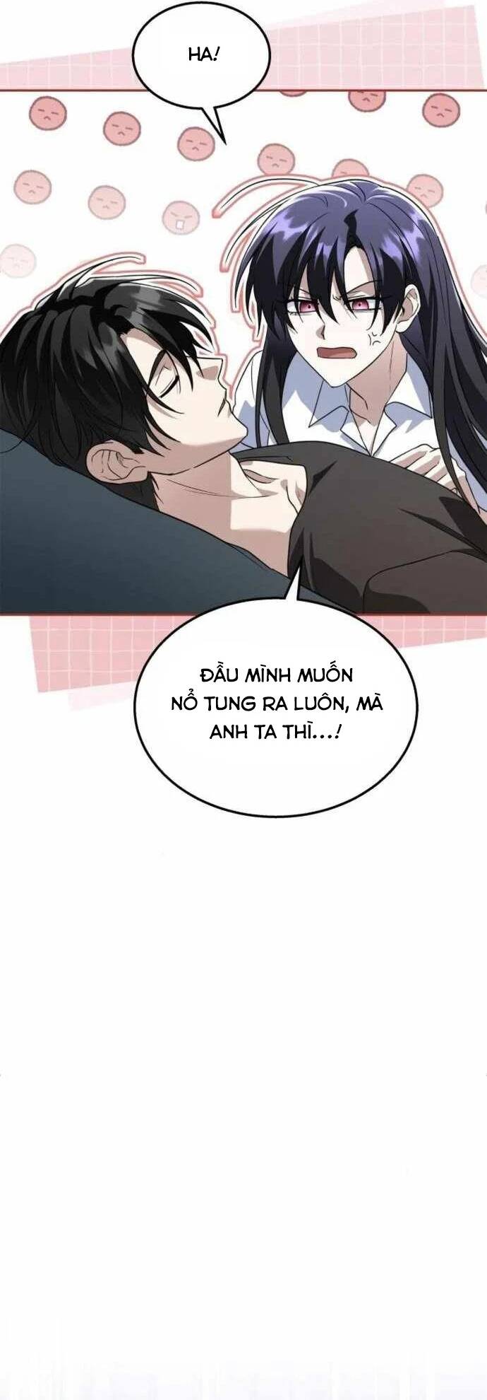 Tanker Hạng C Bất Tử Chapter 54 - 8