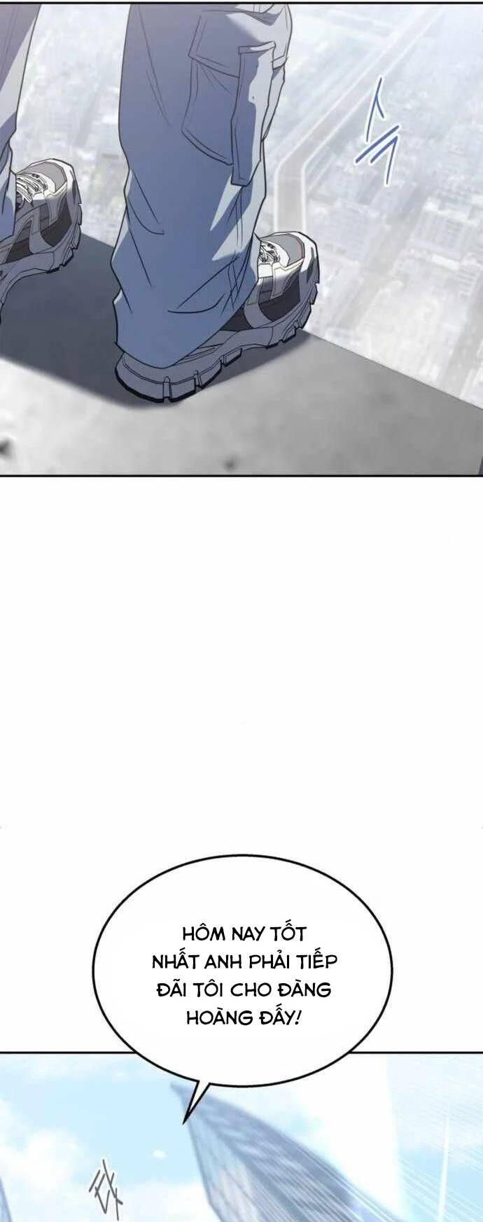 Tanker Hạng C Bất Tử Chapter 54 - 21