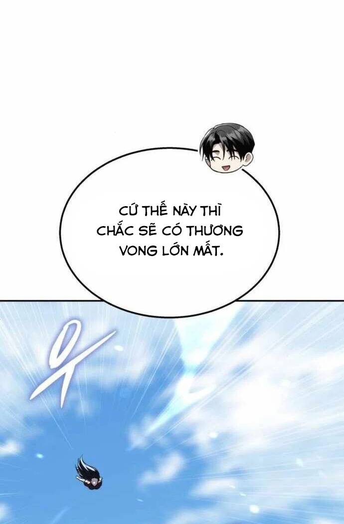 Tanker Hạng C Bất Tử Chapter 54 - 30